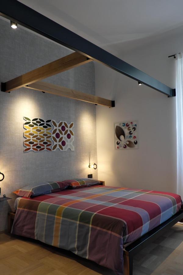 Invento Bnb Unconventional Maison Civitanova Marche Exteriör bild