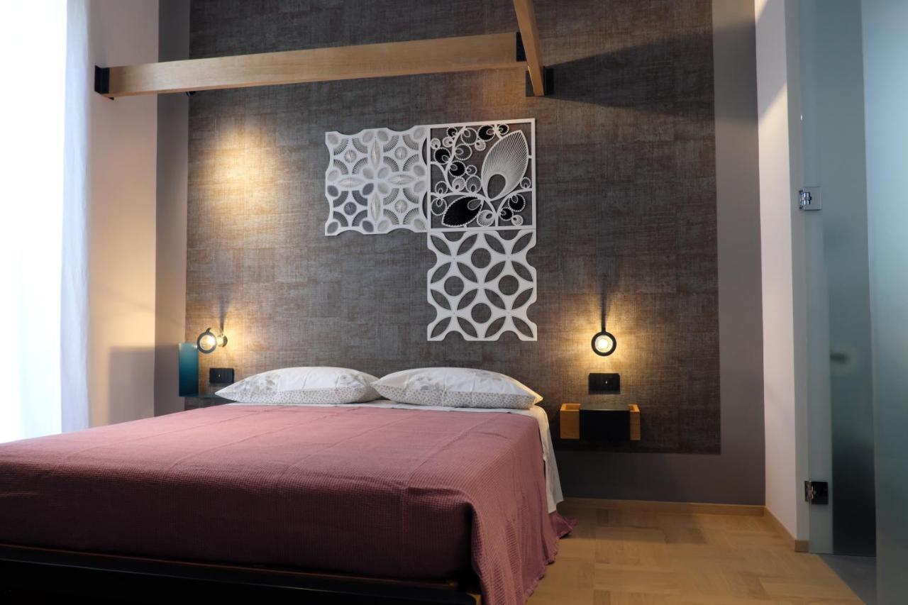 Invento Bnb Unconventional Maison Civitanova Marche Exteriör bild