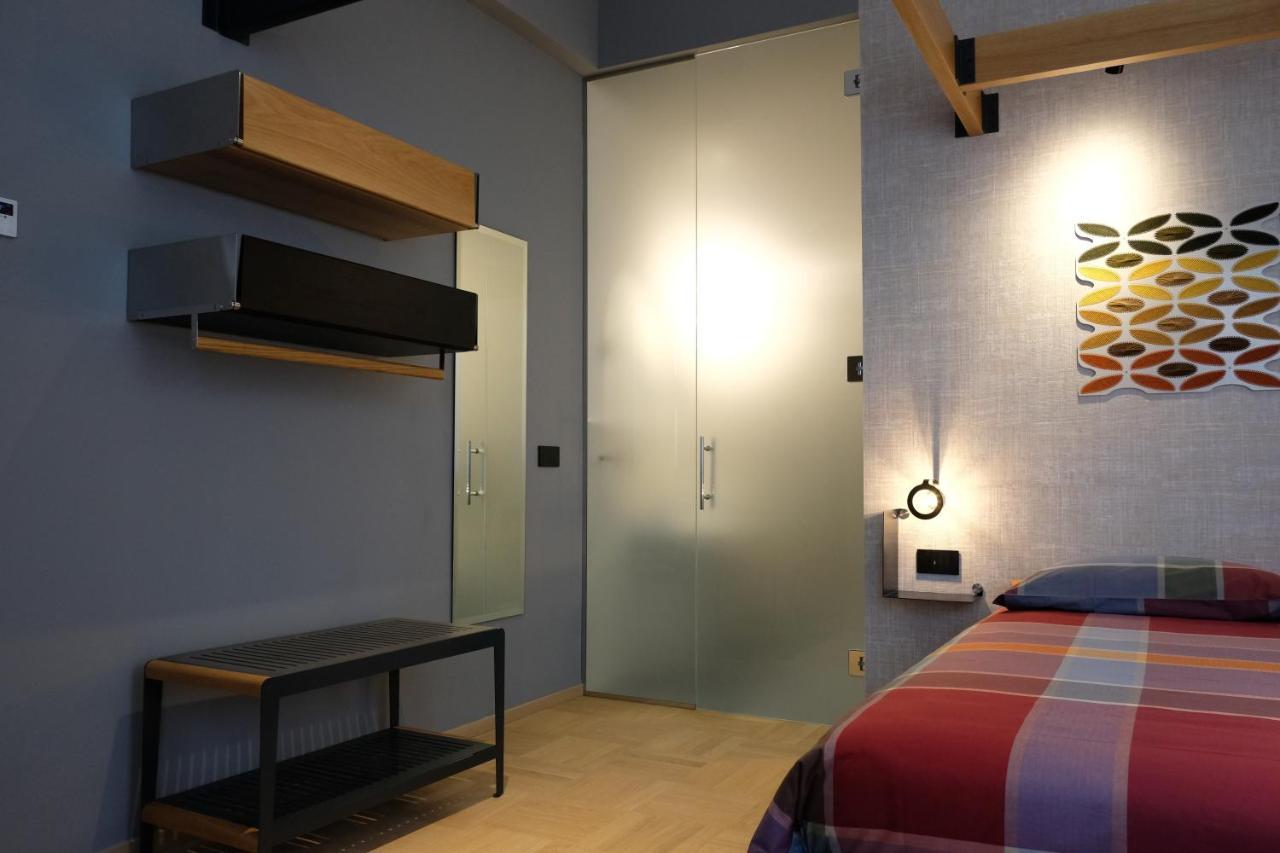 Invento Bnb Unconventional Maison Civitanova Marche Exteriör bild