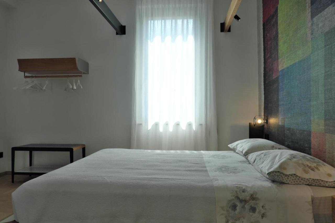 Invento Bnb Unconventional Maison Civitanova Marche Exteriör bild